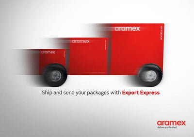 Aramex